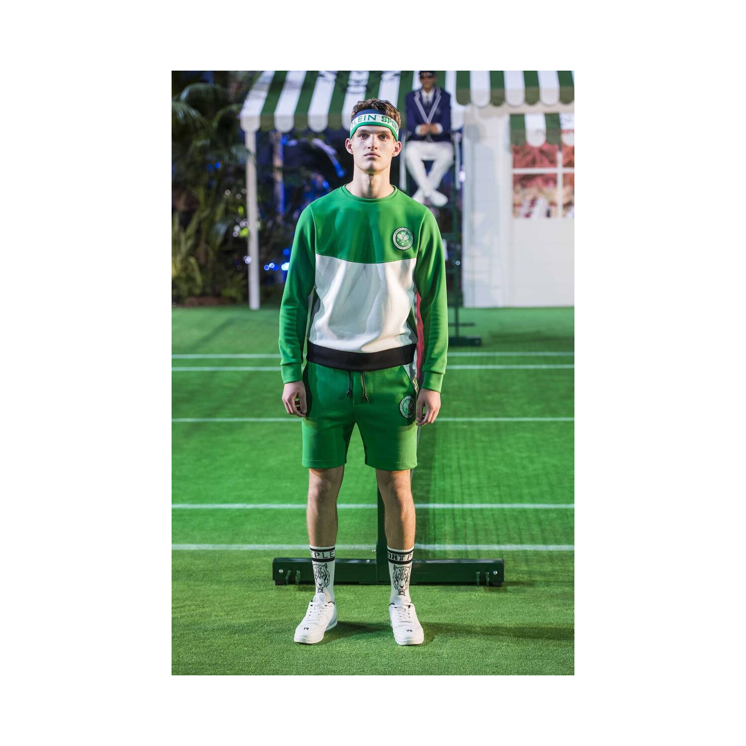 Фото Plein Sport ss19 7